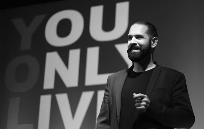 Archisearch - Λαέρτης Αντώνιος Ando Βασιλείου | LAAV Architects