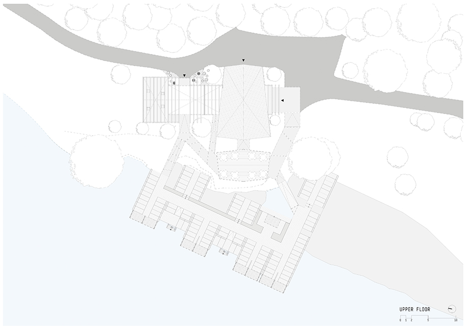 Archisearch Lake House Völs: on to new horizons | noa* network of architecture