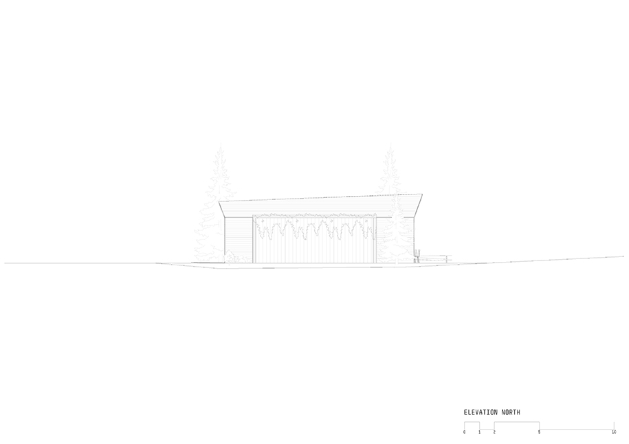 Archisearch Lake House Völs: on to new horizons | noa* network of architecture