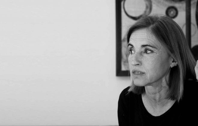 Archisearch - Land ● shapers #4 | An Interview with Eleni Georgiadi