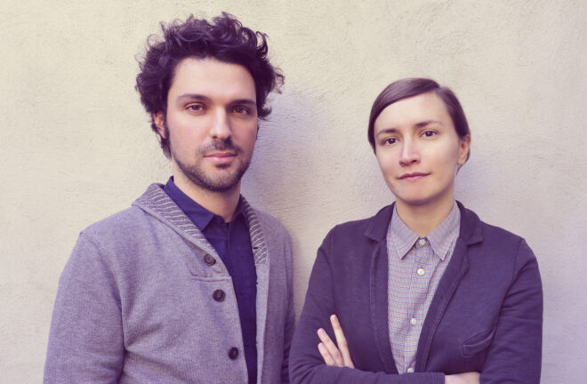 Archisearch - ΕΣΩ 2022_Meet the Speakers | Η María Langarita συνομιλεί με το Archisearch για το έργο της και τη συμμετοχή της στη φετινή ΕΣΩ.