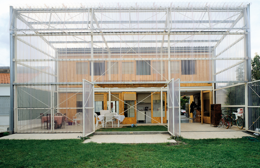 Archisearch Anne Lacaton and Jean-Philippe Vassal Receive the 2021 Pritzker Architecture Prize