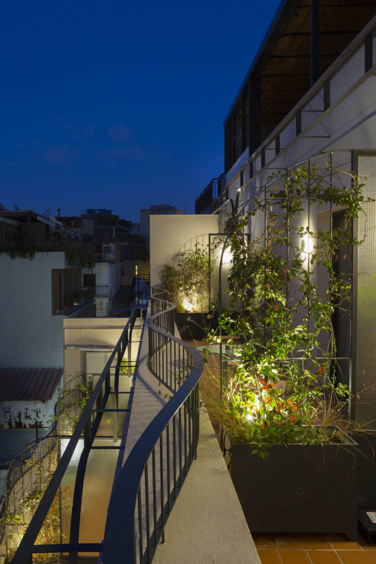 Archisearch L’Avventura Hotel in Psiri, Athens | Α2_Architects