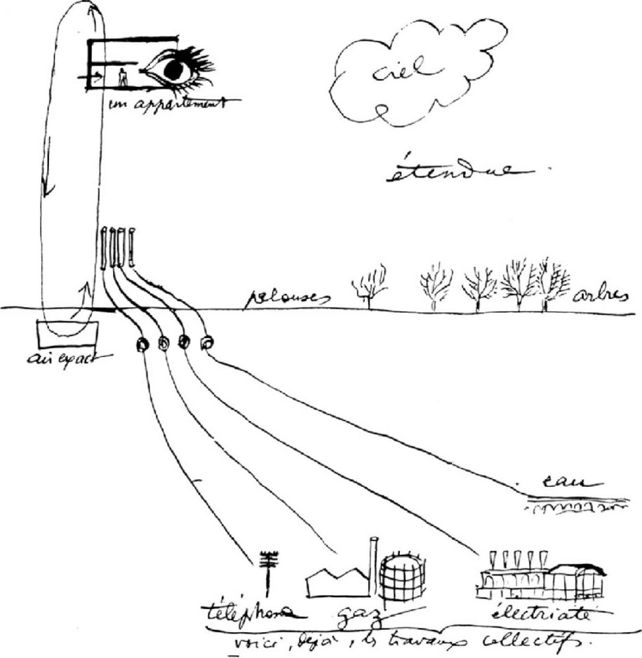 Archisearch Architecture versus City | Research thesis by Angelos Chouliaras