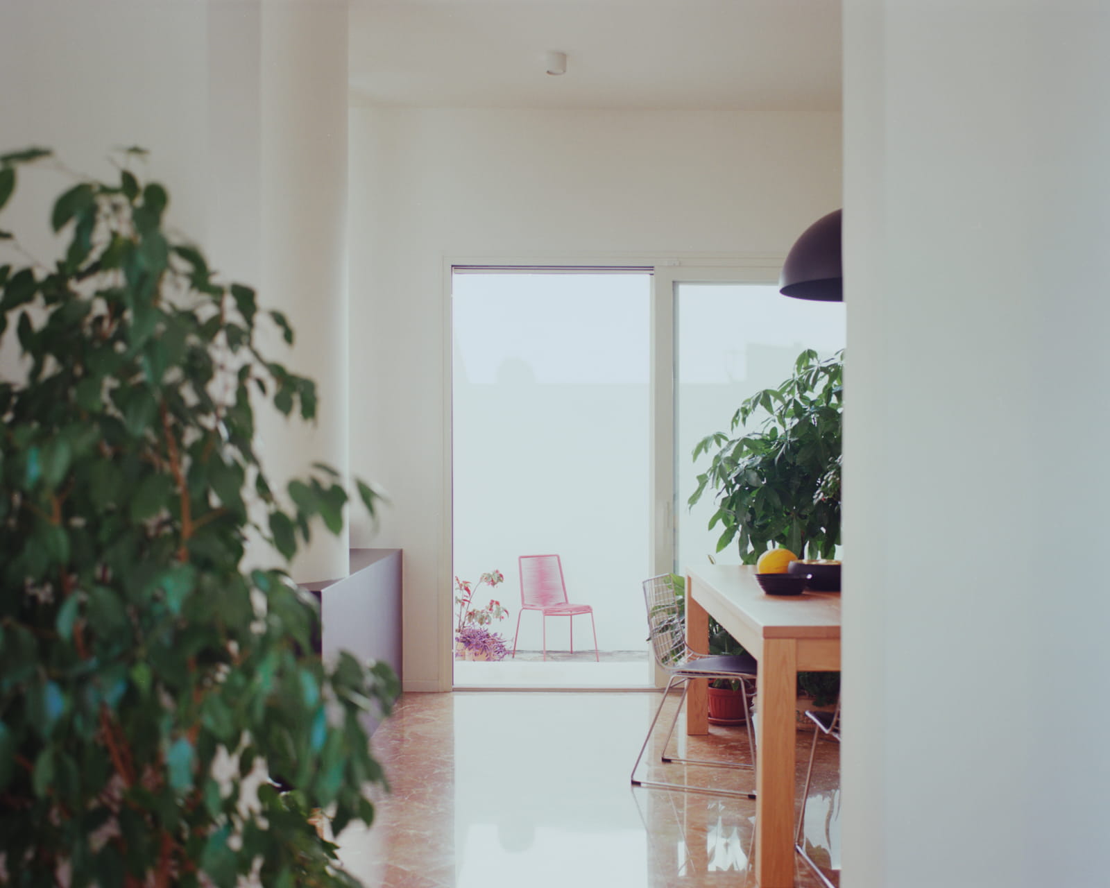 Archisearch Margine Reinterprets a 1970s Villa in Puglia through an Interplay of Volumes and Natural Light