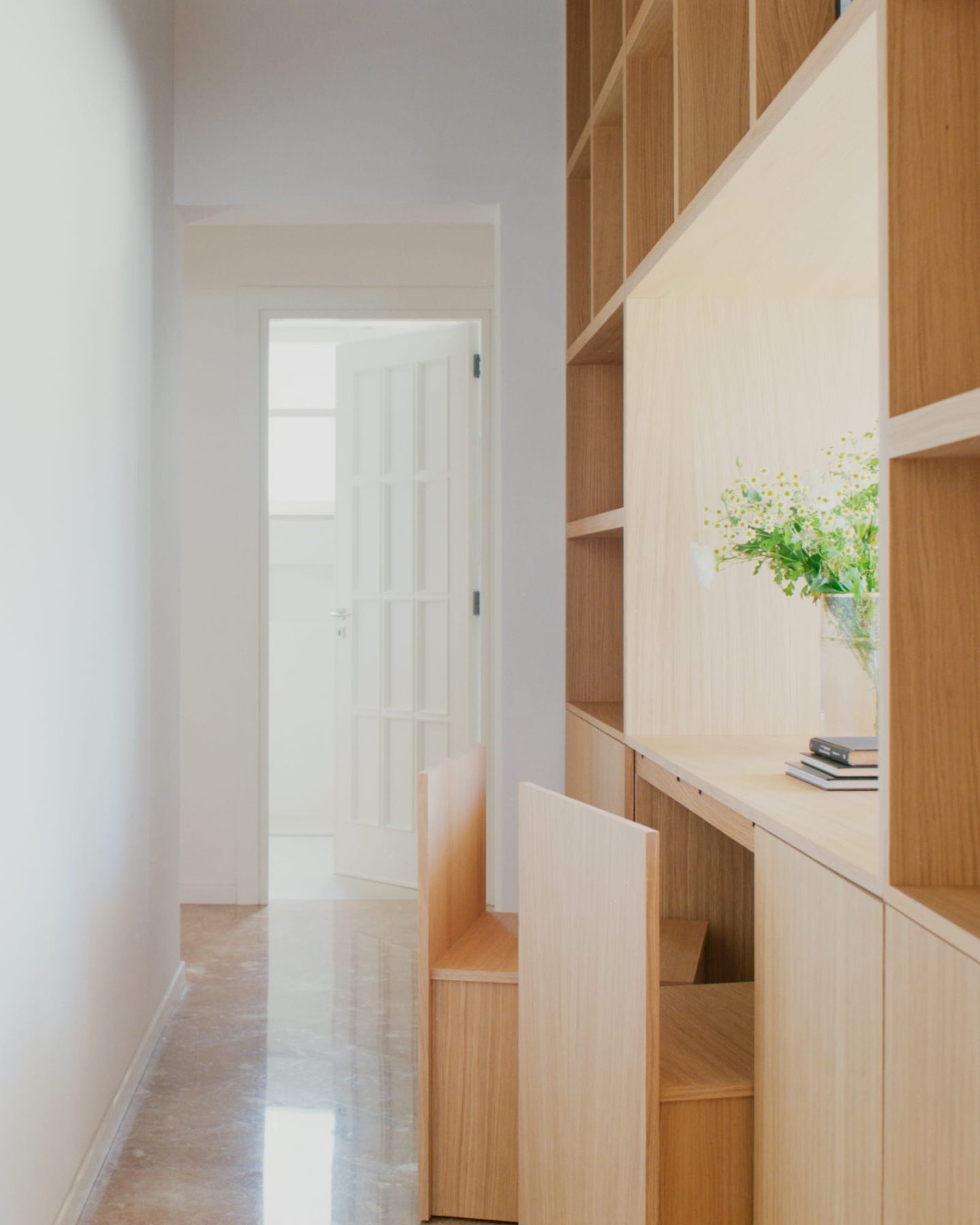 Archisearch Margine Reinterprets a 1970s Villa in Puglia through an Interplay of Volumes and Natural Light