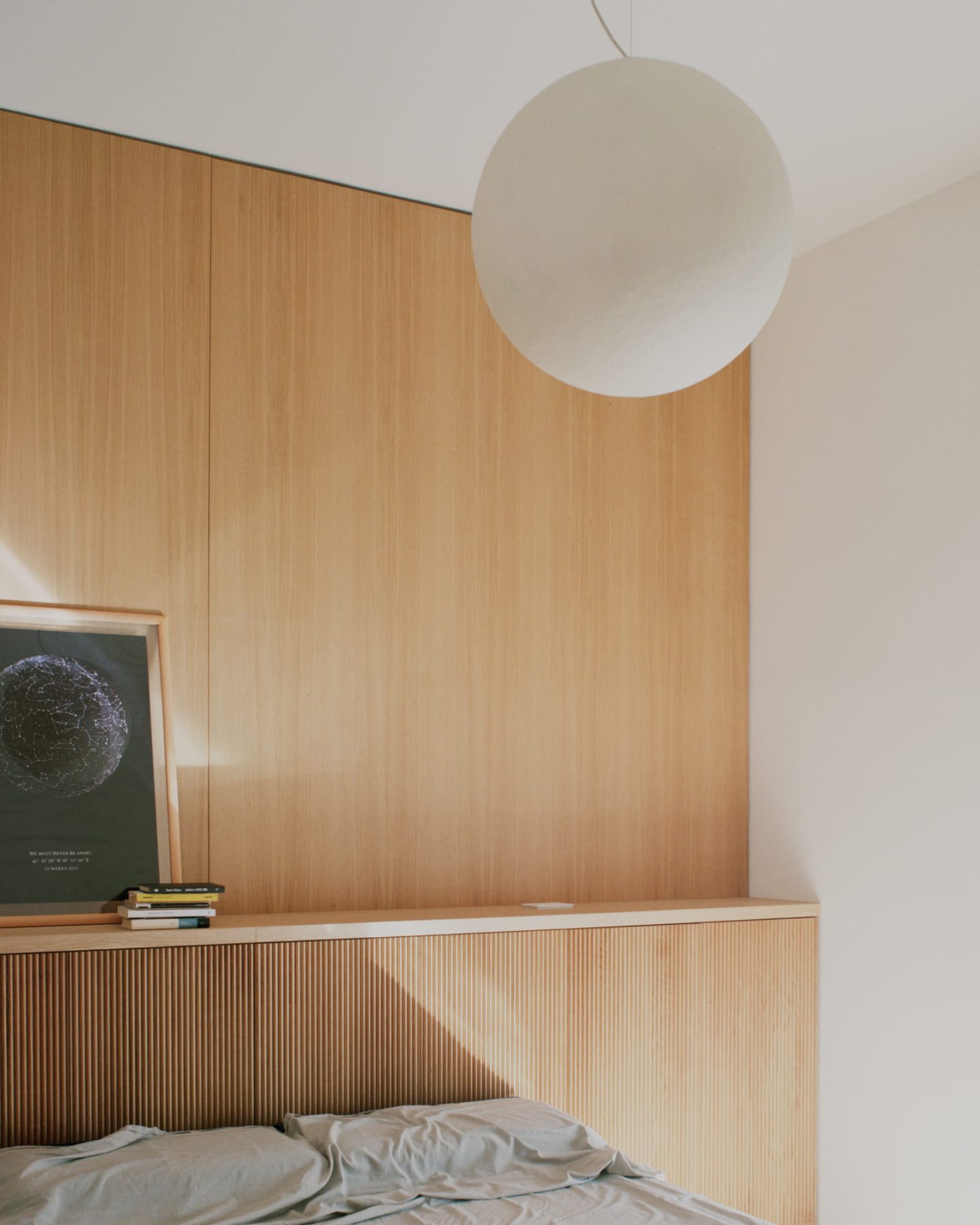 Archisearch Margine Reinterprets a 1970s Villa in Puglia through an Interplay of Volumes and Natural Light