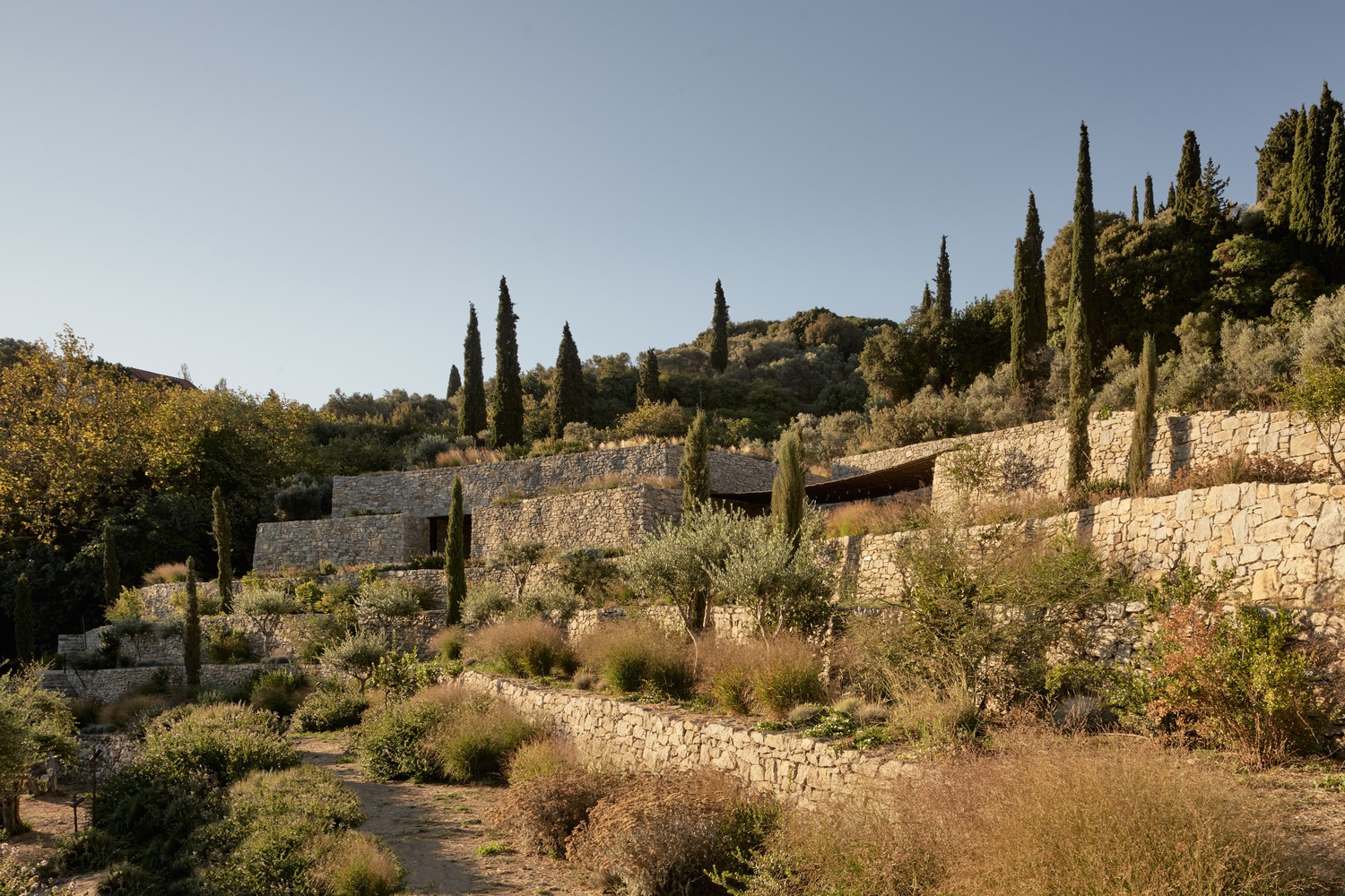 Archisearch The City and The World International Architecture Awards® 2023