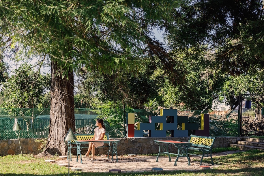 Archisearch Lilipoupoli Kindergarten in Kalamata