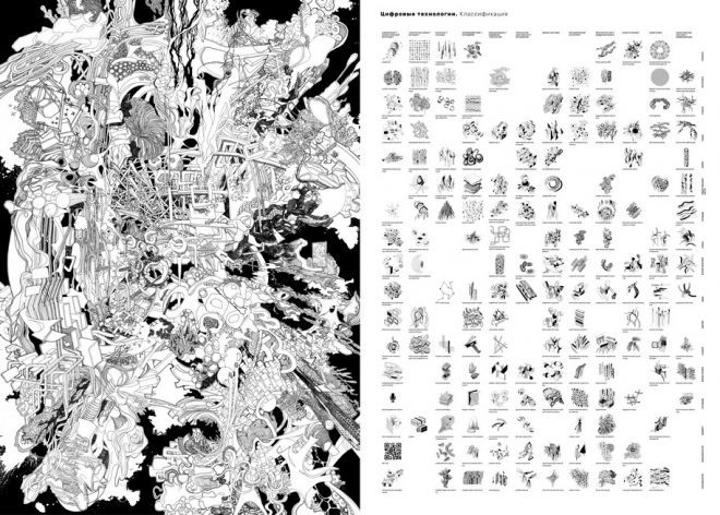 Archisearch - Νέες χωρικές έννοιες για την πόλη του μέλλοντος, στη Ρωσία