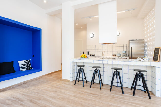 Archisearch - Loft 16 in Kalamata, Greece | by Studio Norma