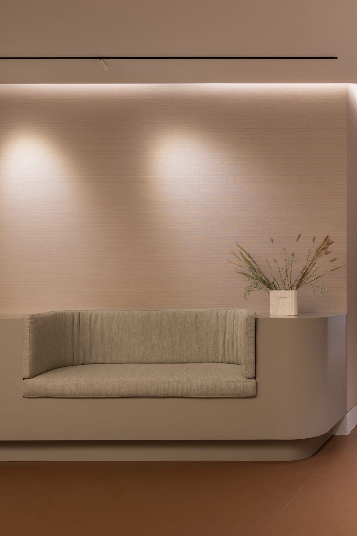 Archisearch Redefining Healthcare: Contemporary Clinic Designs