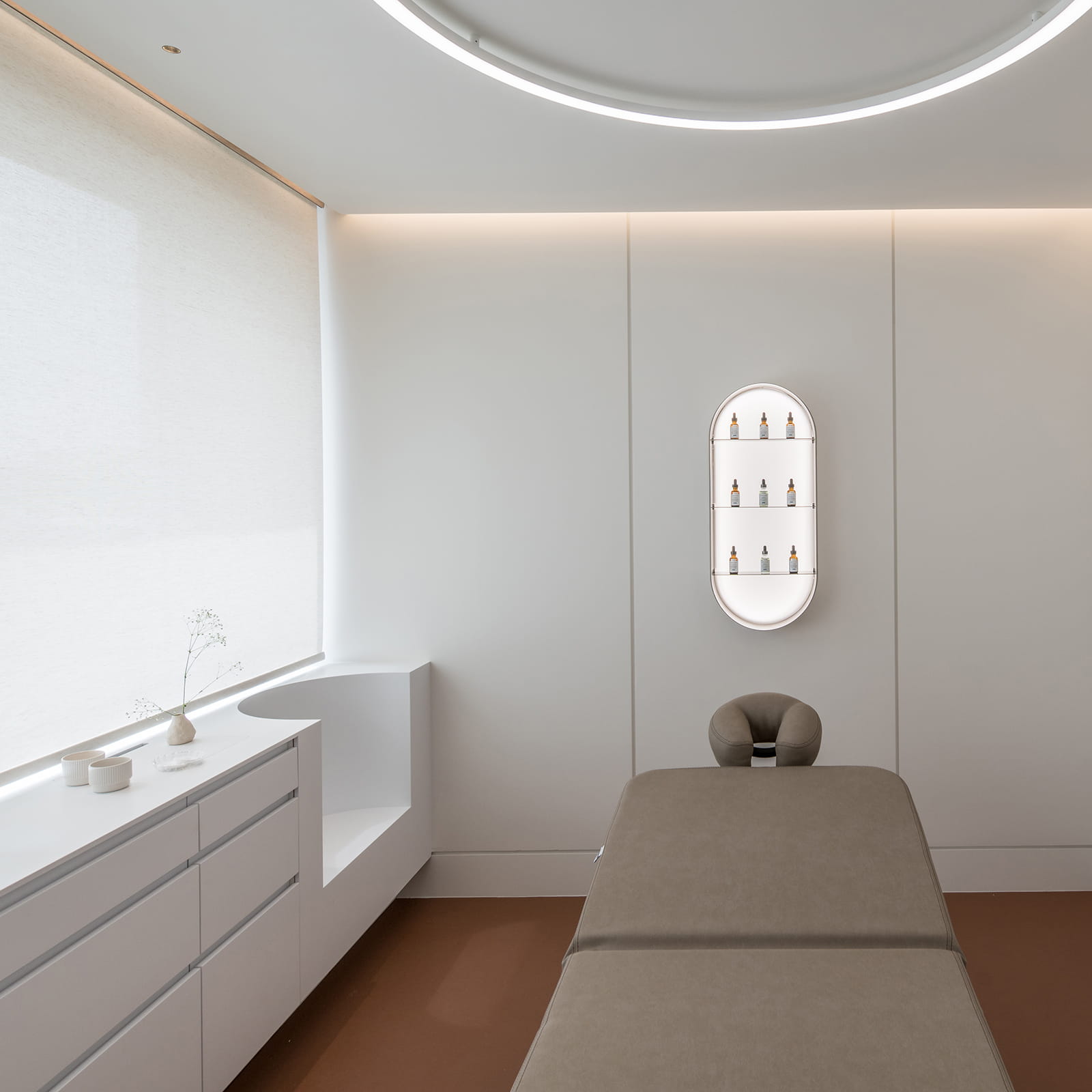 Archisearch Redefining Healthcare: Contemporary Clinic Designs