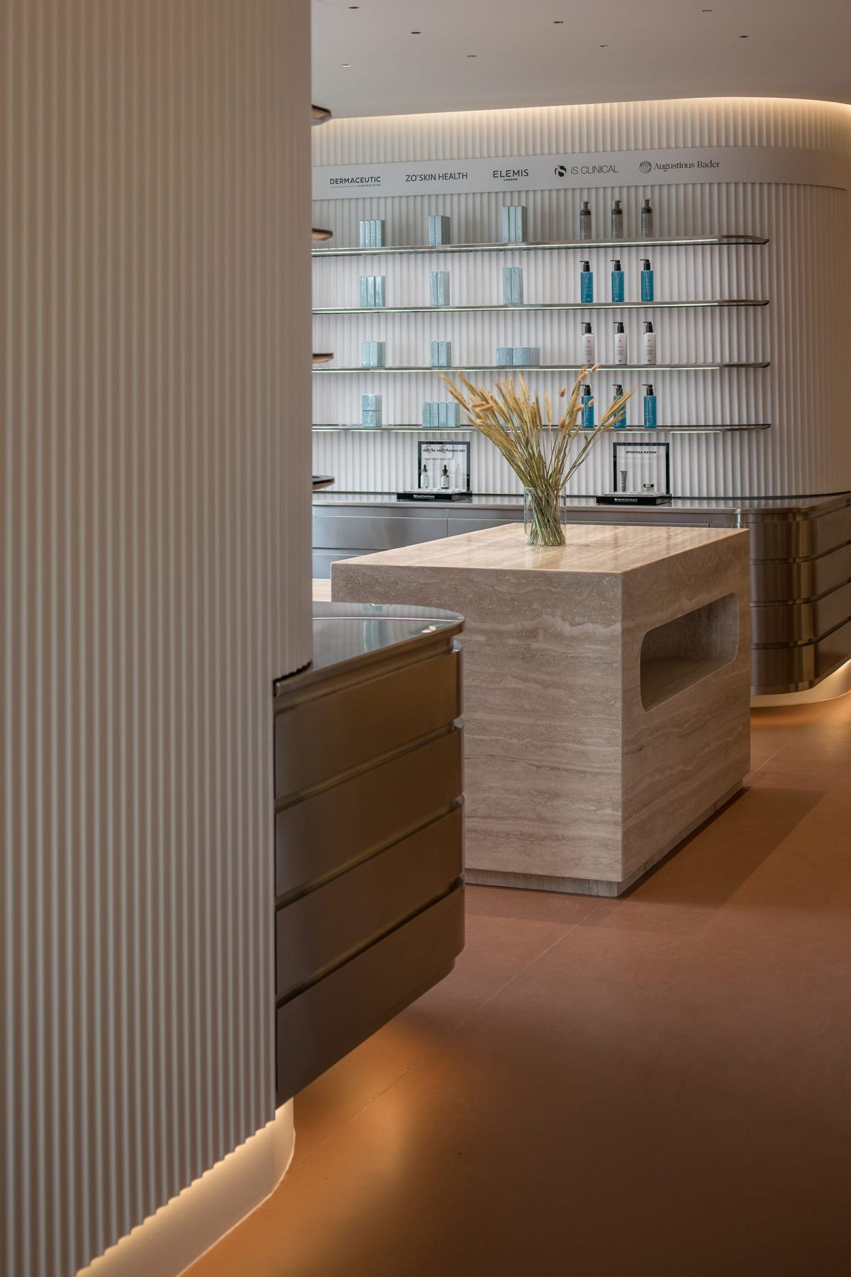 Archisearch Redefining Healthcare: Contemporary Clinic Designs