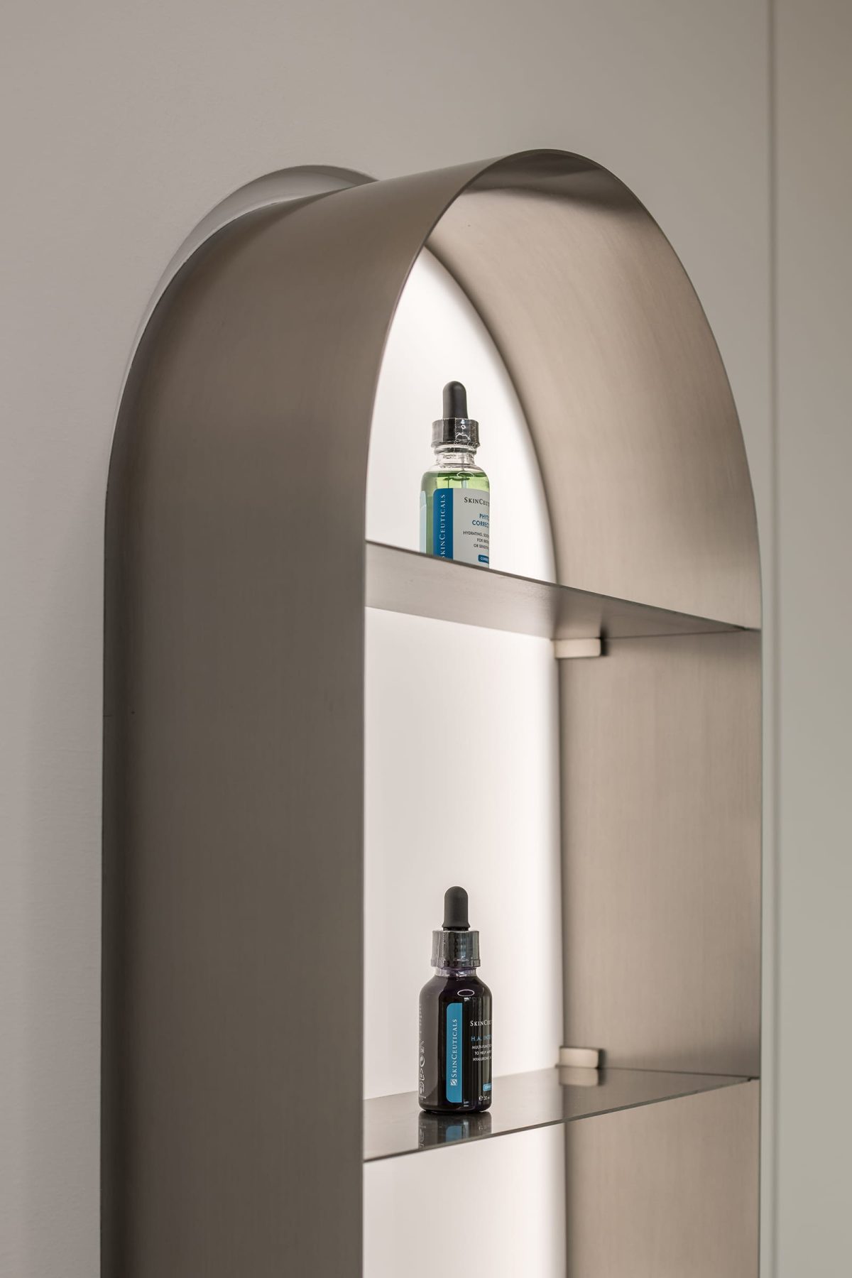 Archisearch Redefining Healthcare: Contemporary Clinic Designs