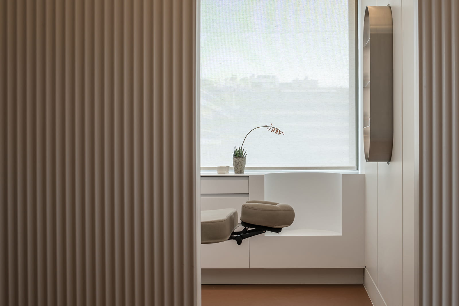 Archisearch Redefining Healthcare: Contemporary Clinic Designs