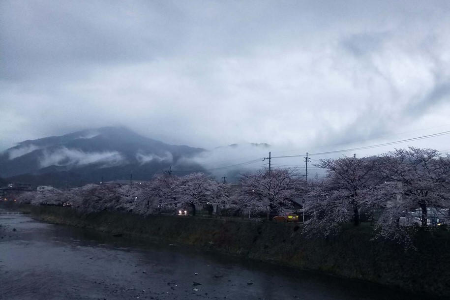 Archisearch Lucie Palombi Photographs the Multifaceted Aspects of Japan, the Land of the Rising Sun
