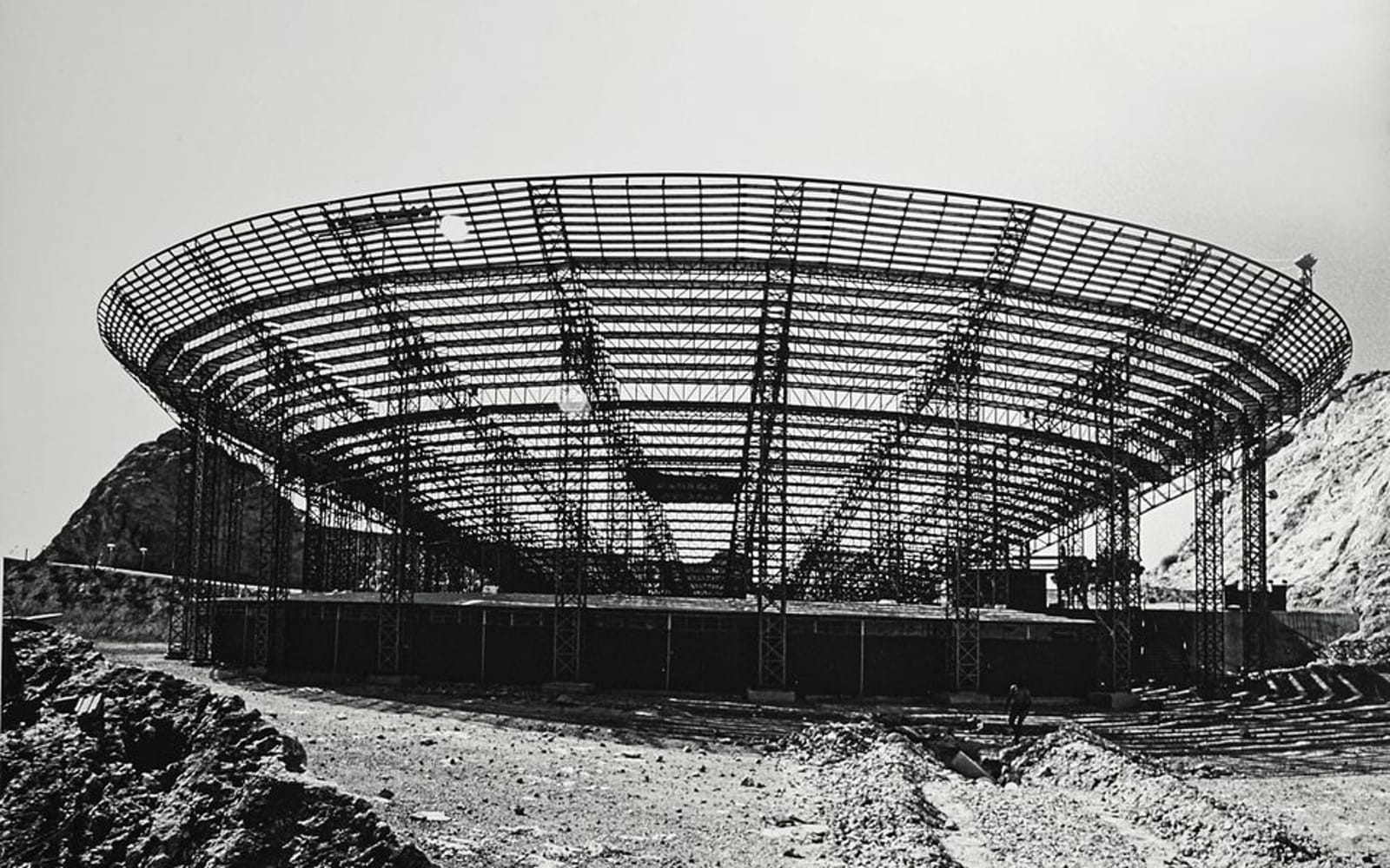 Archisearch ΕΣΩ 2026: 