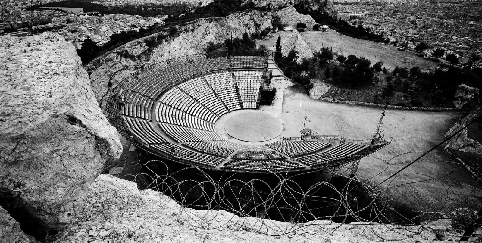 Archisearch ΕΣΩ 2026: 