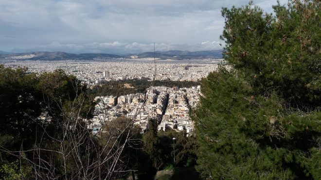 Archisearch - ΠΡΟΓΡΑΜΜΑ ΛΥΚΑΒΗΤΤΟΣ: Γνωρίζοντας καλύτερα τους συμμετέχοντες εταίρους | Γεωπονικό Πανεπιστήμιο Αθηνών