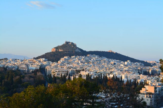 Archisearch - ΠΡΟΓΡΑΜΜΑ ΛΥΚΑΒΗΤΤΟΣ: Γνωρίζοντας καλύτερα τους συμμετέχοντες εταίρους | Γραφείο Ανθεκτικότητας και Βιωσιμότητας δήμου Αθηναίων