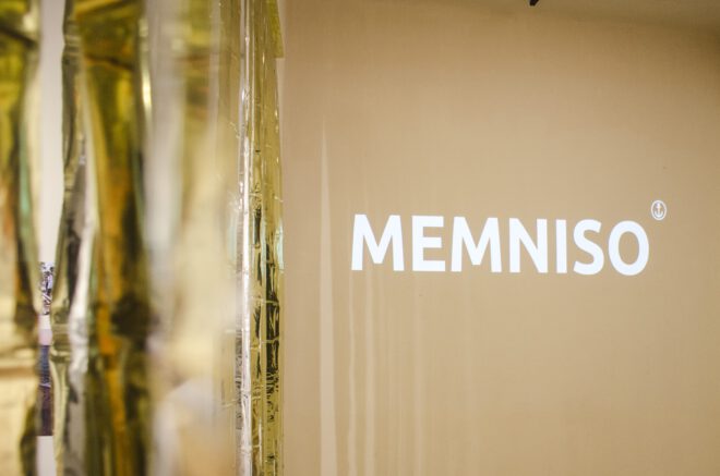 Archisearch - MEDS gallery 2020 team curated the exhibition MEMNISO (MEDS Spetses 2019) hosted by ROMANTSO cultural centre in Athens between 16 - 19 January 2020