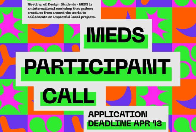 Archisearch - MEDS Workshop 2025: Rijeka – CITY OF TEXTURES | Submission Deadline: April 13th, 2025