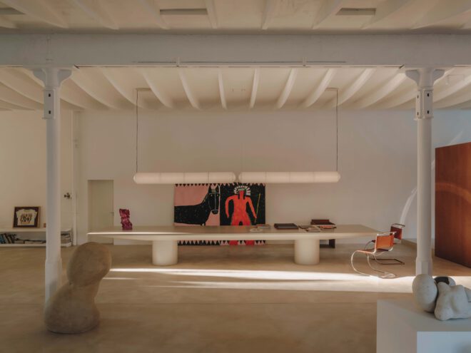 Archisearch - Vasto Gallery | Mesura Architects