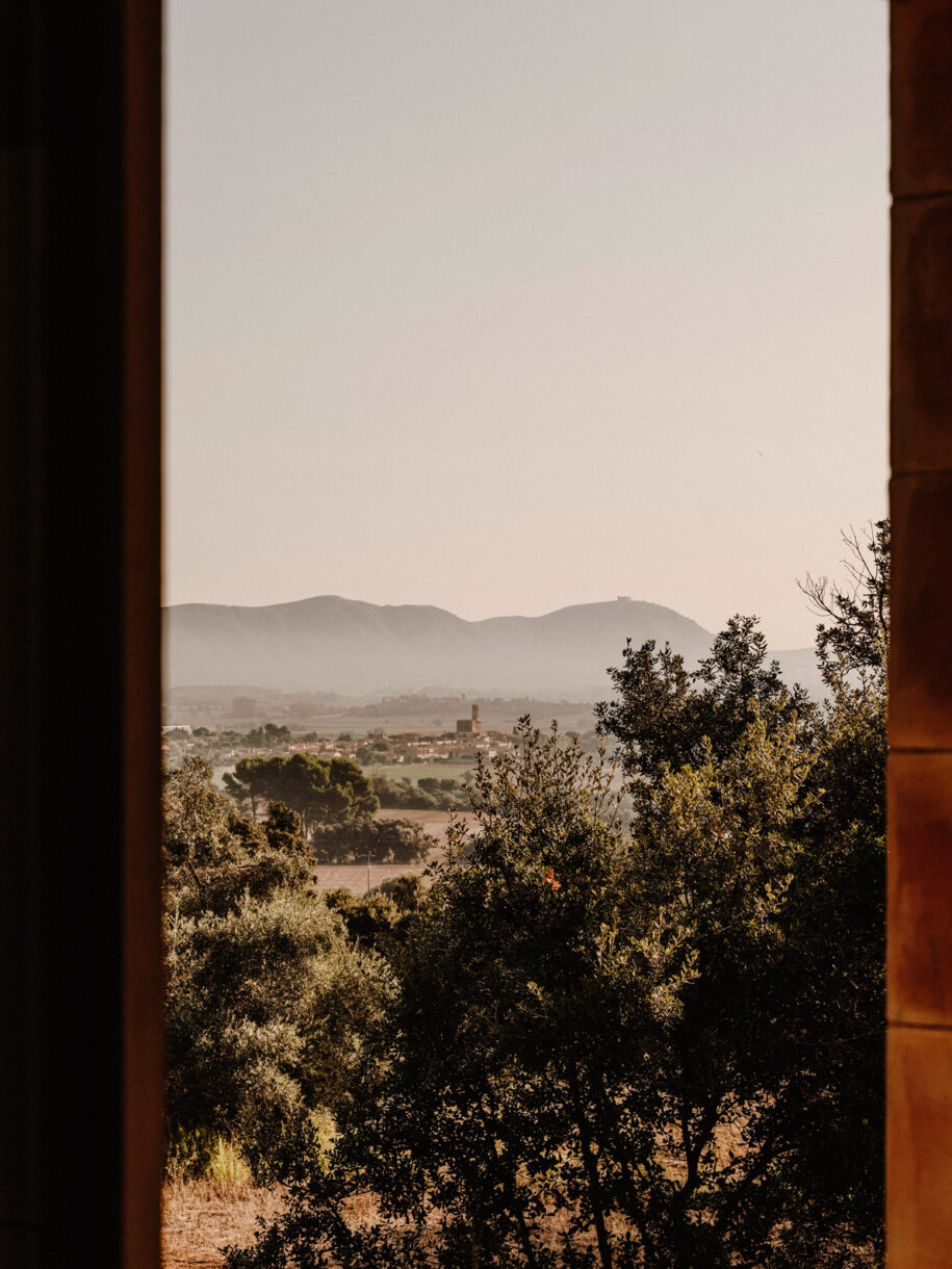 Archisearch Casa Ter: a family house in Baix Empordà, Spain by MESURA