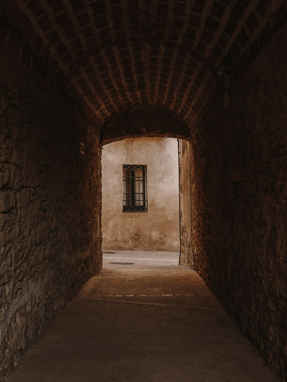 Archisearch Casa Ter: a family house in Baix Empordà, Spain by MESURA