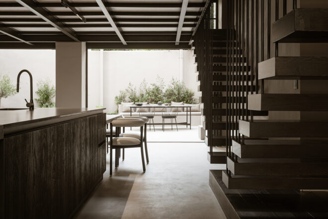 Archisearch - Mets Loft | by Dashing architects