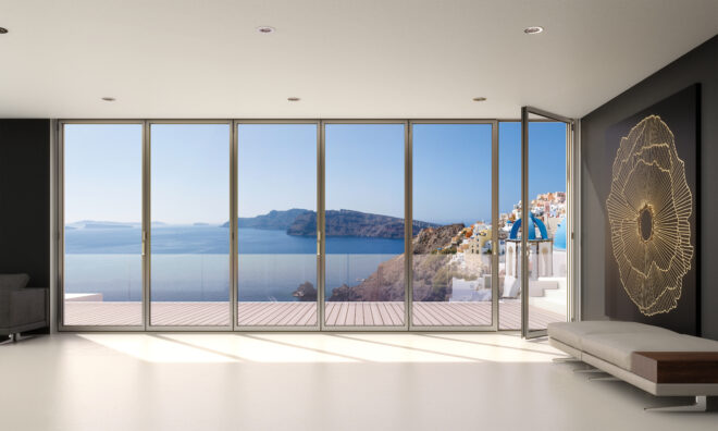 Archisearch - Αποκωδικοποιώντας το SMARTIA MF65 της ALUMIL: Το νέο θερμομονωτικό σύστημα φυσούνας που θα λατρέψετε!