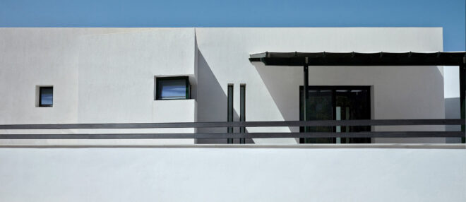 Archisearch - Amalgama Architects: Every space tells a story