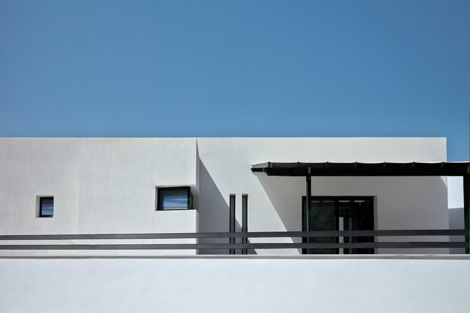 Archisearch Amalgama Architects: Every space tells a story
