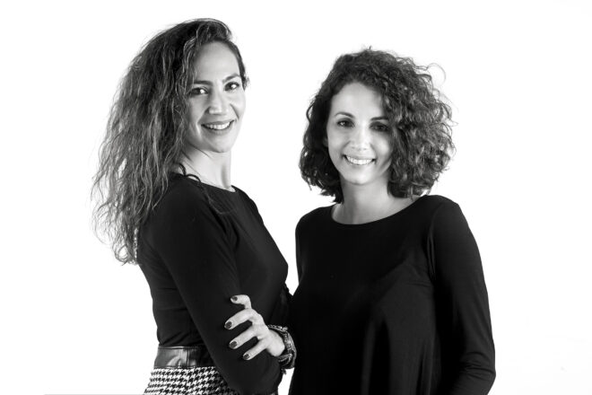 Archisearch - Νέα Γενιά Ελληνίδων Αρχιτεκτόνων | Amalgama Architects - Αγγελική Αυδή & Ελίνα Μήτση