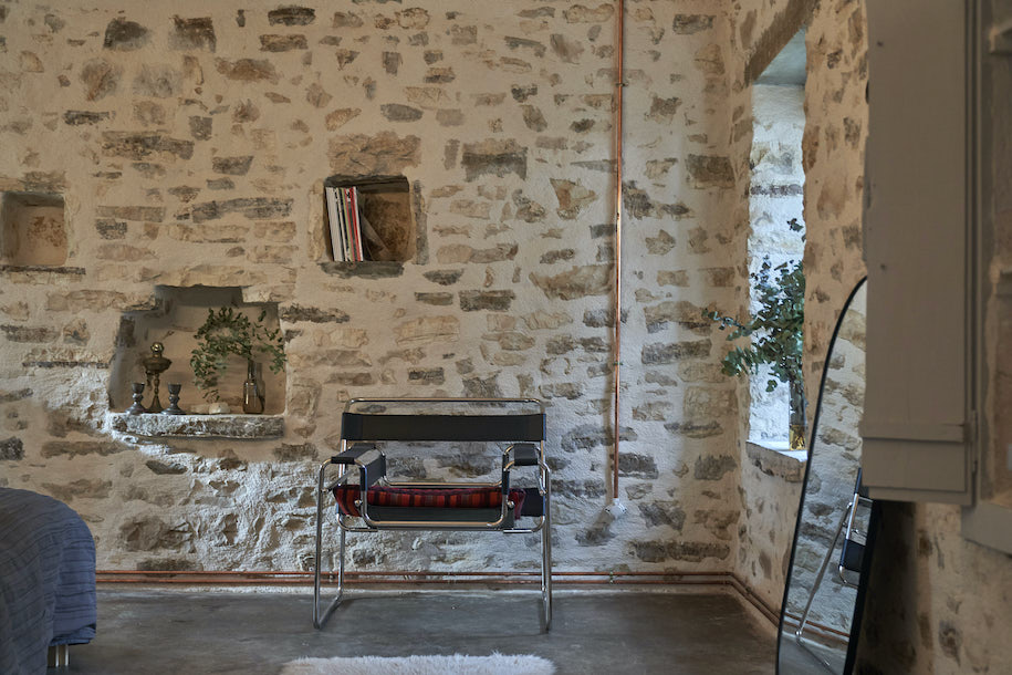 Archisearch OLD HOUSE 45221 in Ioannina by Lara Niovi Vartziotis