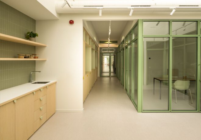 Archisearch - Midegasa Offices in Spain | by Kanpo arquitectos