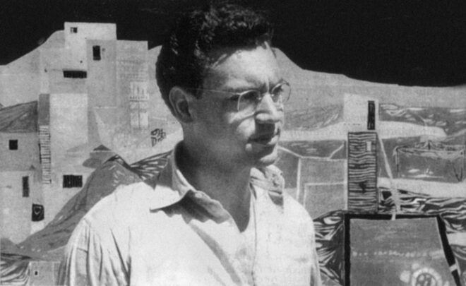 Archisearch - Δημήτρης Φατούρος (1928 - 2020)