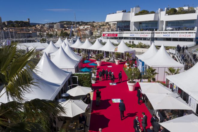 Archisearch Who to say hello to at MIPIM as an ARCHITECT?