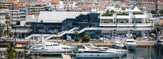 Archisearch - Who to say hello to at MIPIM as an ARCHITECT?