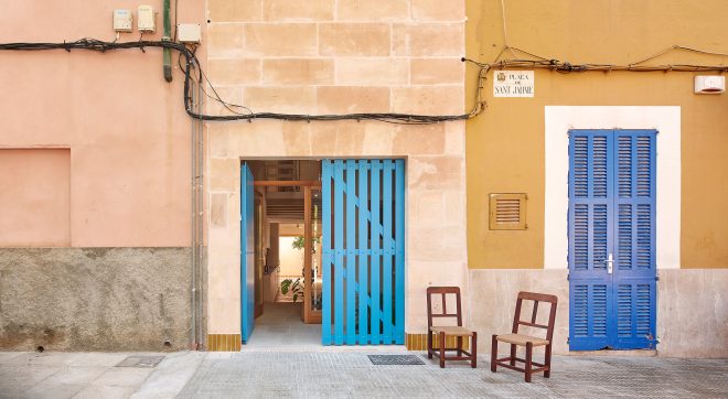 Archisearch - The Summer Refuge | Episode 14: Casa Sa Cova by Missió 21 reinterprets Mallorca’s traditional Barraca as a Coastal Refuge