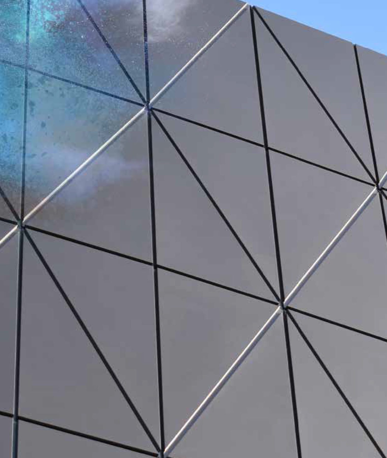 Archisearch Η AkzoNobel διευρύνει την καθιερωμένη συλλογή Anodic Interpon D2525