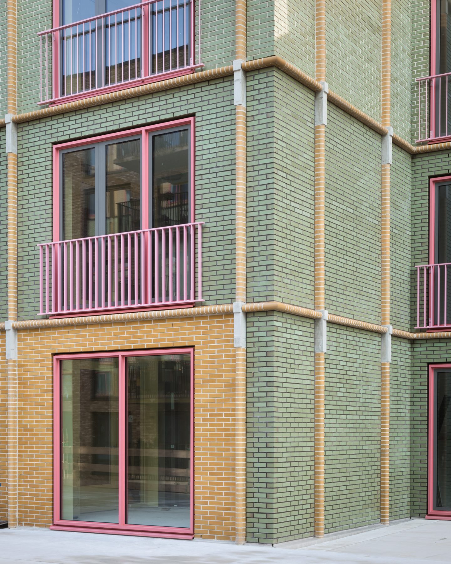 Archisearch An Architecture of Care | Episode 2: Monadnock revolutionizes collective living with Volante oversized garden house.