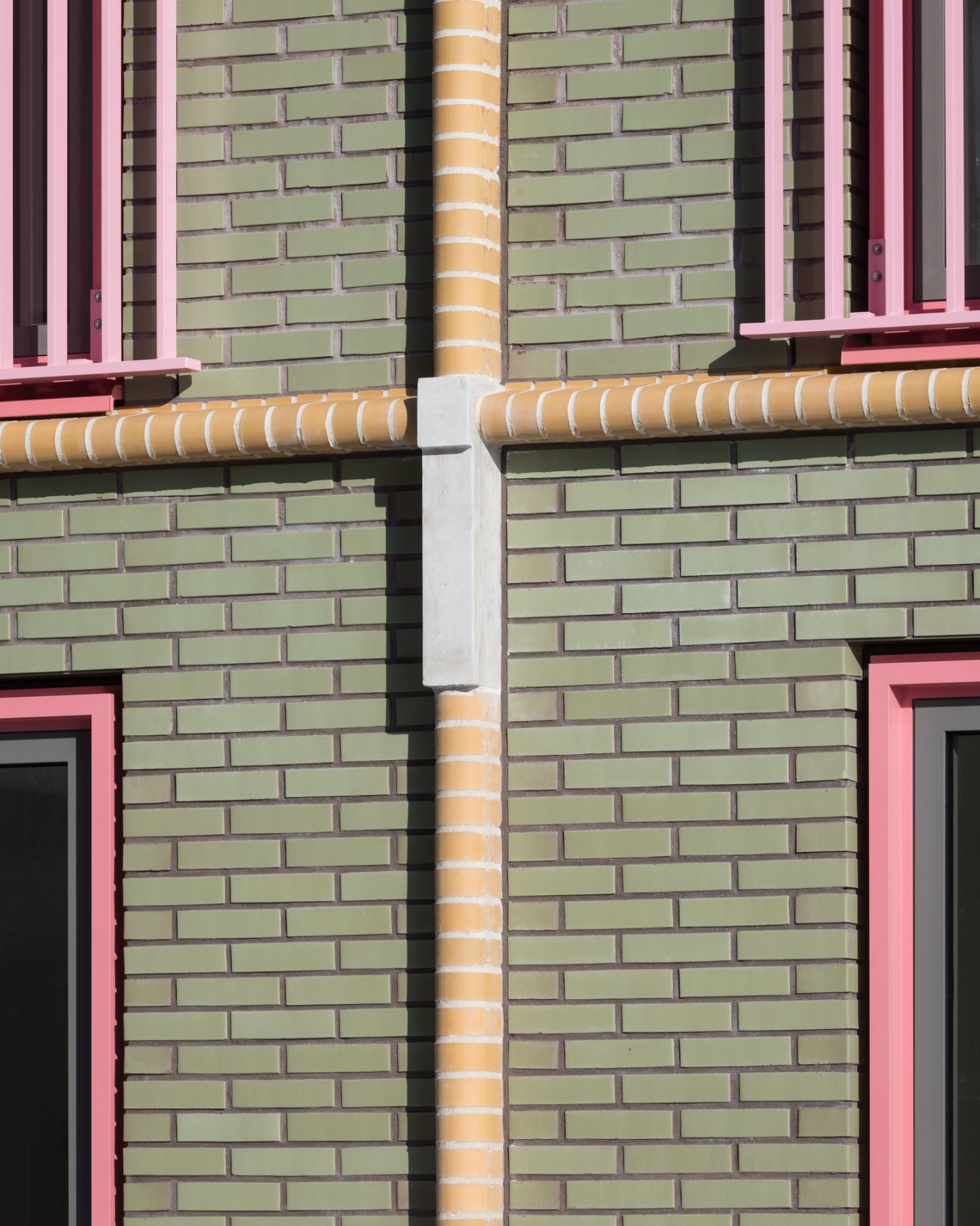 Archisearch An Architecture of Care | Episode 2: Monadnock revolutionizes collective living with Volante oversized garden house.