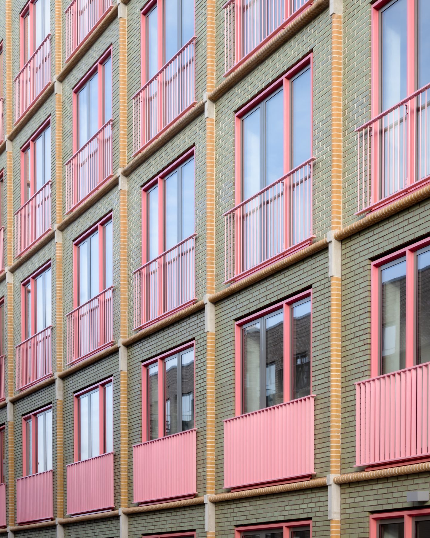 Archisearch An Architecture of Care | Episode 2: Monadnock revolutionizes collective living with Volante oversized garden house.