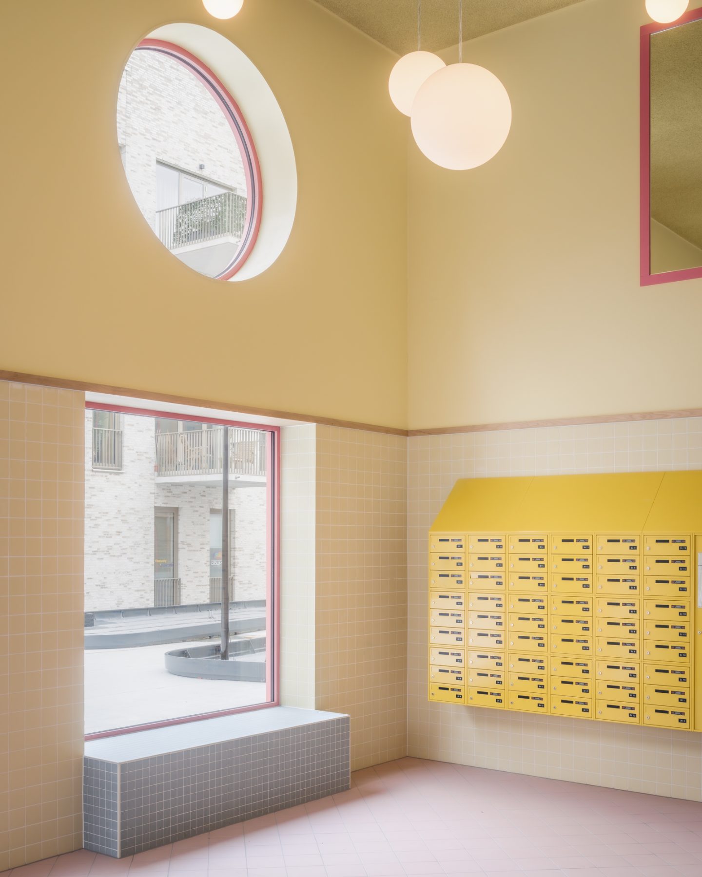 Archisearch An Architecture of Care | Episode 2: Monadnock revolutionizes collective living with Volante oversized garden house.