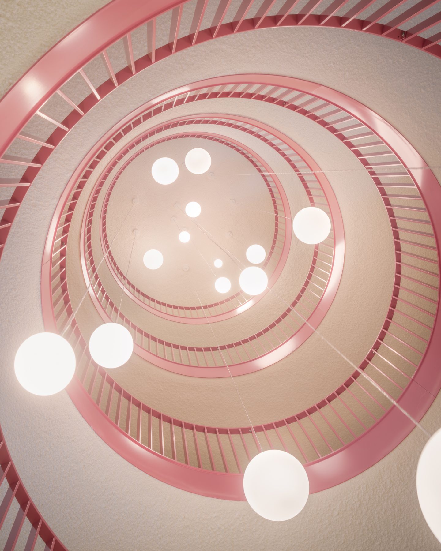 Archisearch An Architecture of Care | Episode 2: Monadnock revolutionizes collective living with Volante oversized garden house.