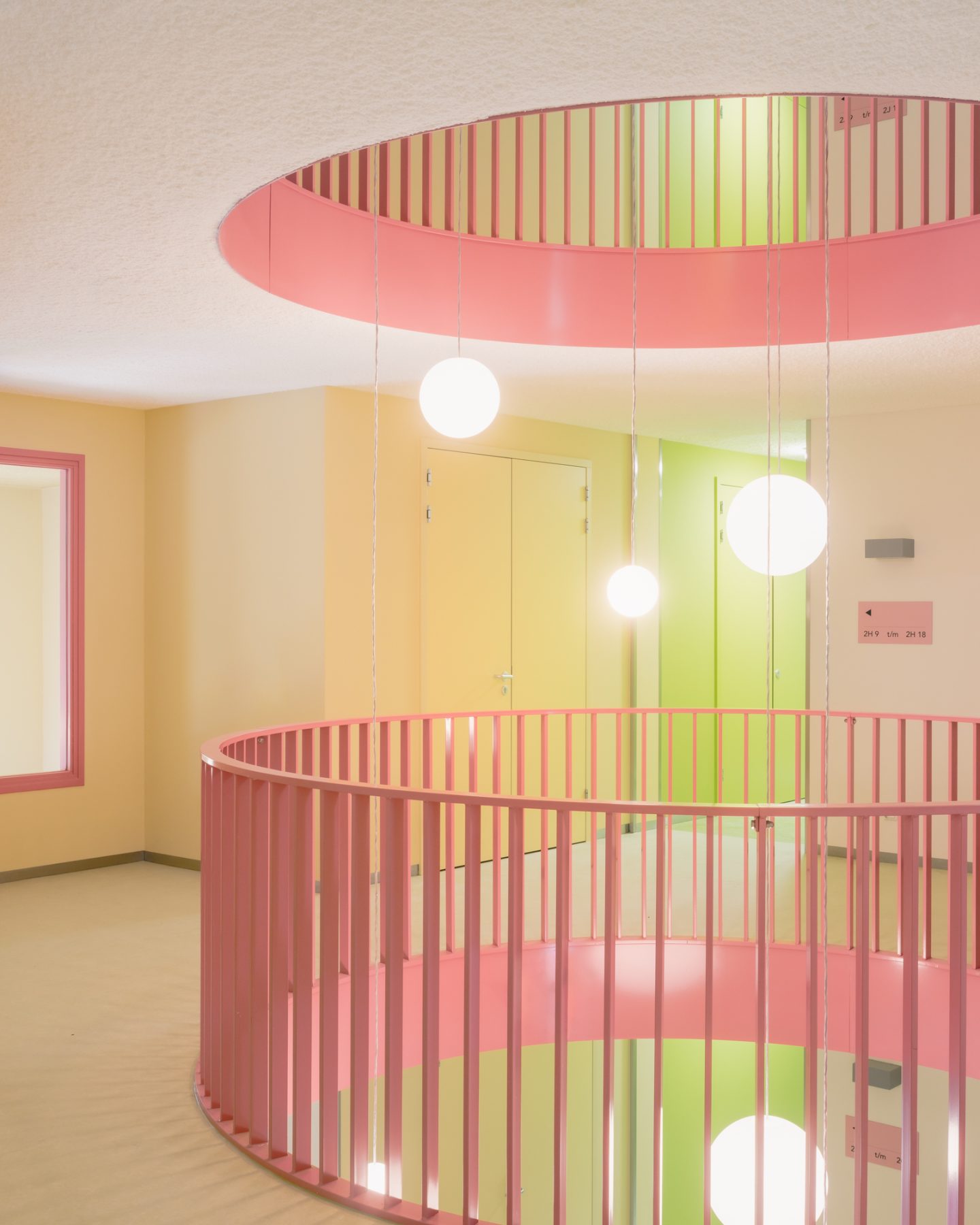 Archisearch An Architecture of Care | Episode 2: Monadnock revolutionizes collective living with Volante oversized garden house.