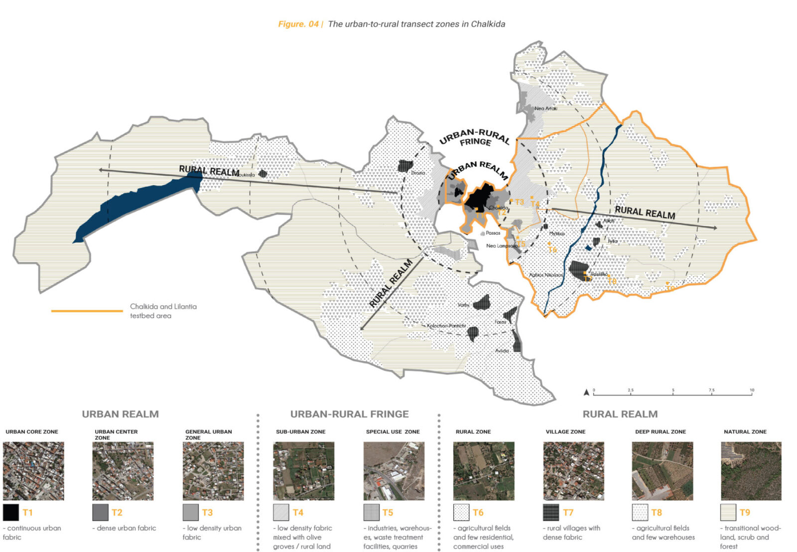 Archisearch RURBAN 2.0  | Μεταπτυχιακή Διπλωματική Εργασία της Ελίζας Σκορδίλη