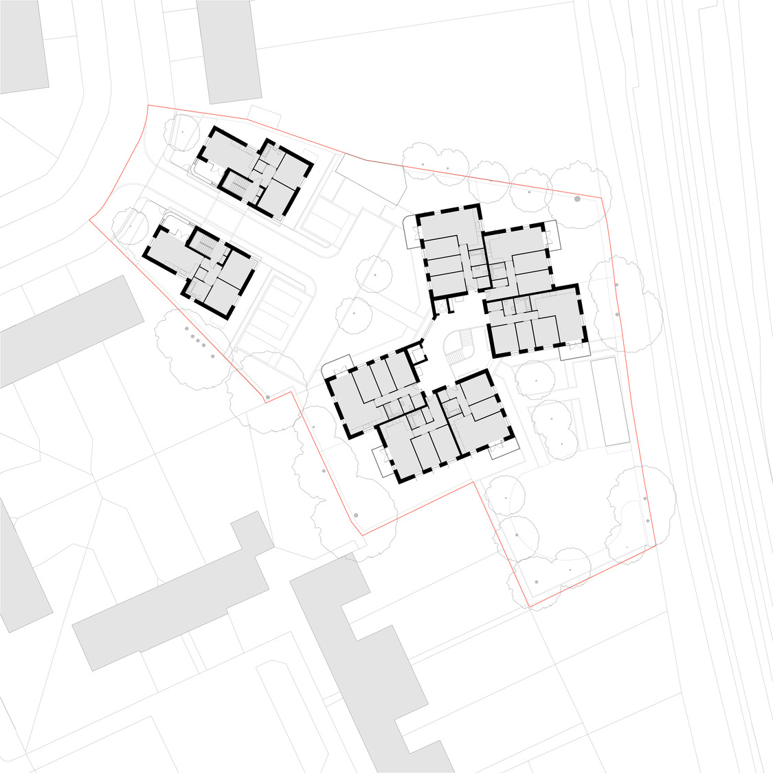 Archisearch An Architecture of Care | Episode 4: With Farmstead Road, Metropolitan Workshop Reinterprets Lewisham’s Arts & Crafts Legacy into Affordable, Sustainable Housing.